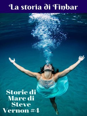 cover image of La storia di Finbar